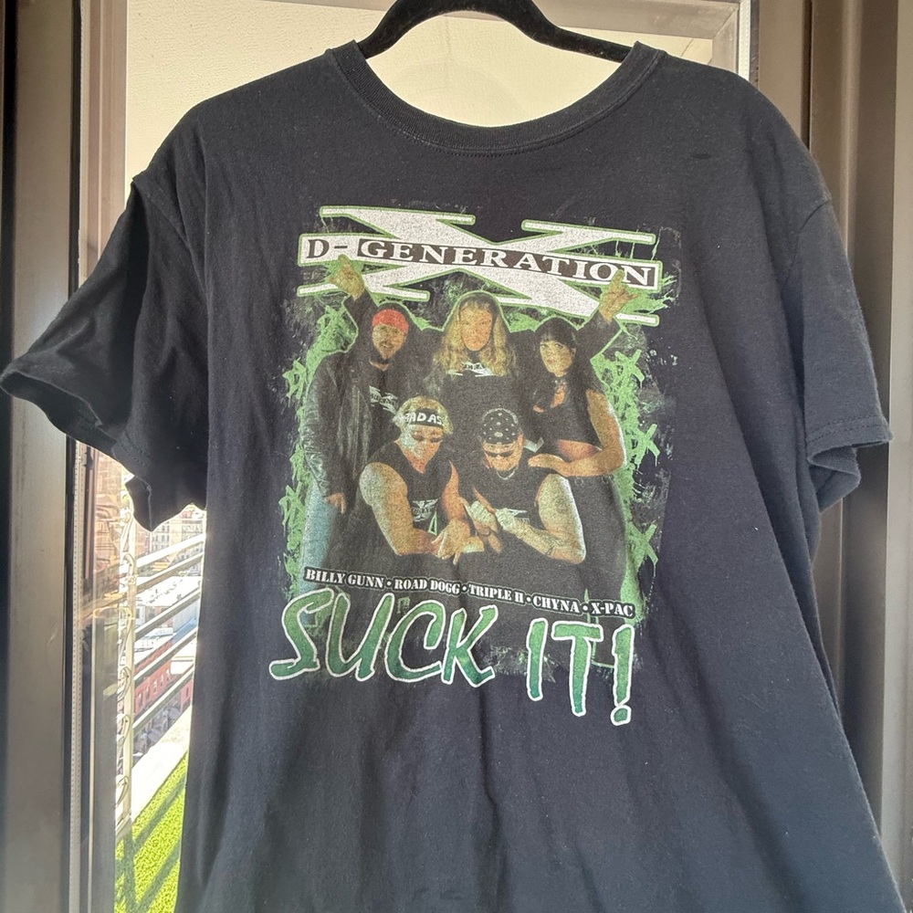 X generation suck it Heavy Cotton T-Shirt